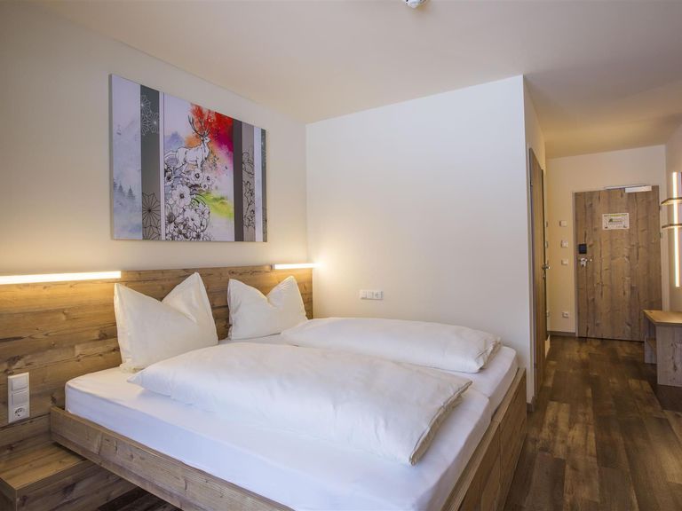 Doppelzimmer Standard