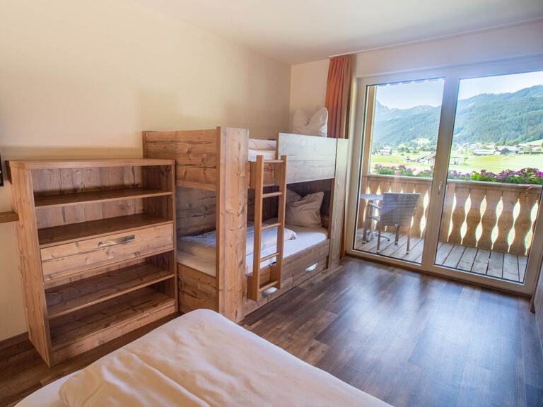 Doppelzimmer Superior