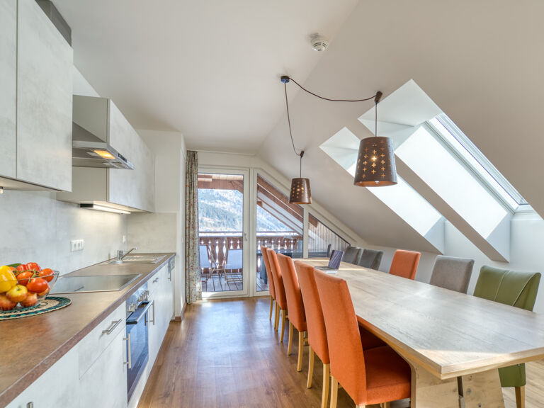 Appartement/s