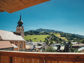  7=6 Special in Schladming inkl. Sommercard | 7 Nächte