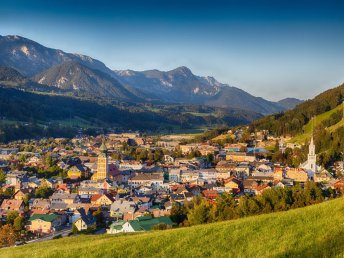 7=6 Sommer Special - Urlaub im Boutique Hotel im Ennstal