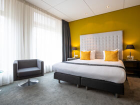 Frieslands Hauptstadt entdecken - Leeuwarden | 3 Tage