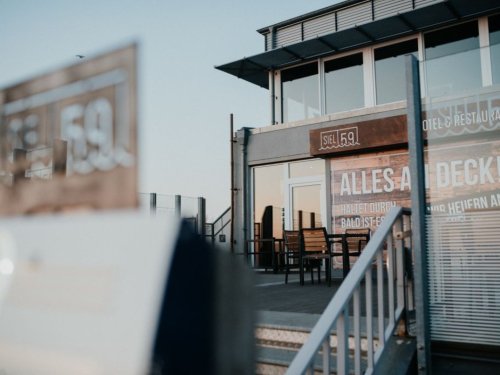 SIEL59 Hotel