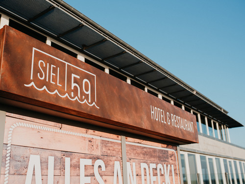 SIEL59 Hotel