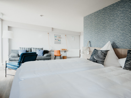 SIEL59 Hotel
