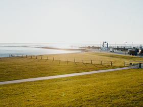 Pur - die Nordseeküste entdecken