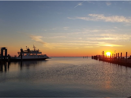 3 Tage Nordsee-Auszeit – Hallig Hooge oder Langeneß