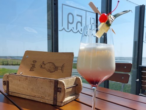 Abtauchen an der Nordsee - 5 Tage Romantik-Auszeit mit Dinner & Picknick