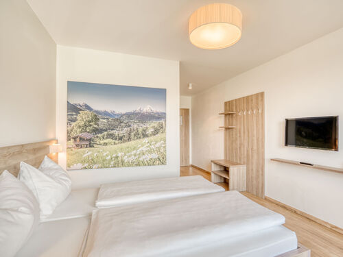 COOEE alpin Hotel Kitzbüheler Alpen