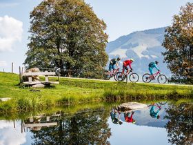 Erlebnisurlaub am Kitzbüheler Horn | 3 Nächte