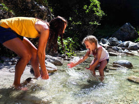Erlebnisurlaub am Kitzbüheler Horn | 3 Nächte