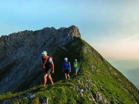 Erlebnisurlaub am Kitzbüheler Horn | 3 Nächte