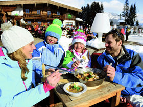 Erlebnisurlaub am Kitzbüheler Horn | 3 Nächte