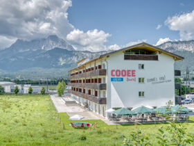 Erlebnisurlaub am Kitzbüheler Horn | 3 Nächte