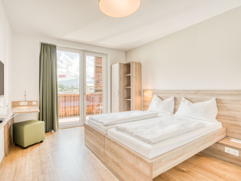 Doppelzimmer Standard
