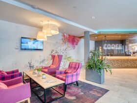 Abenteuerurlaub in Bad Kleinkirchheim inkl. Power-Frühstück | 2 Nächte 