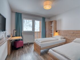 Abenteuerurlaub in Bad Kleinkirchheim inkl. Power-Frühstück | 2 Nächte 