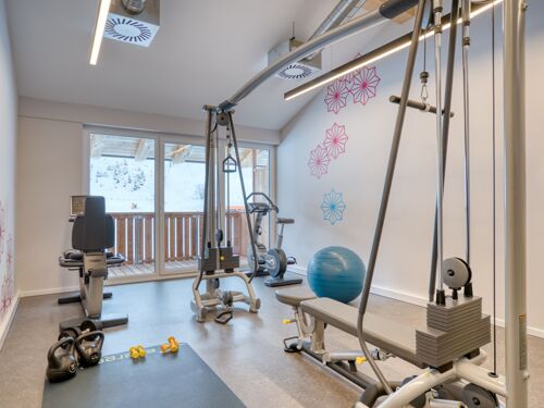 COOEE alpin Hotel Bad Kleinkirchheim