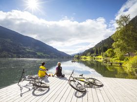 Abenteuerurlaub in Bad Kleinkirchheim inkl. Power-Frühstück | 6 Nächte 