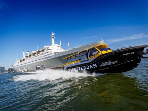 ss Rotterdam