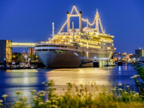 ss Rotterdam