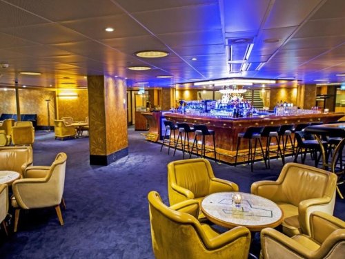 ss Rotterdam