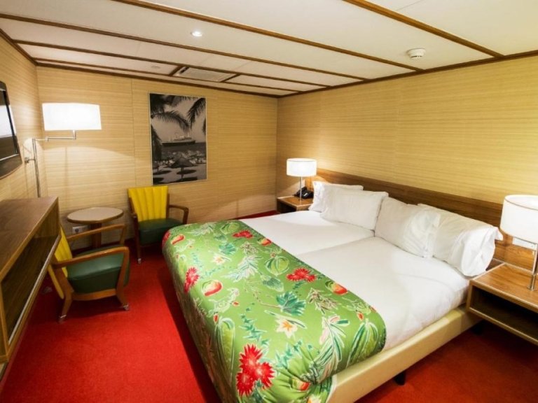 Doppelzimmer Standard