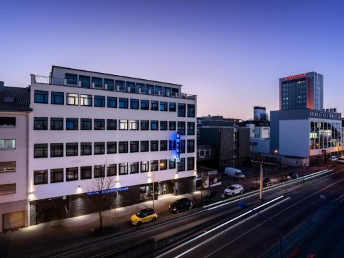 RheinCity Hotel