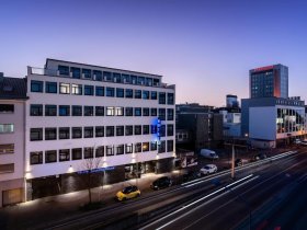 3 Tage Auszeit in der Pfalz inkl. Technikmuseum Speyer