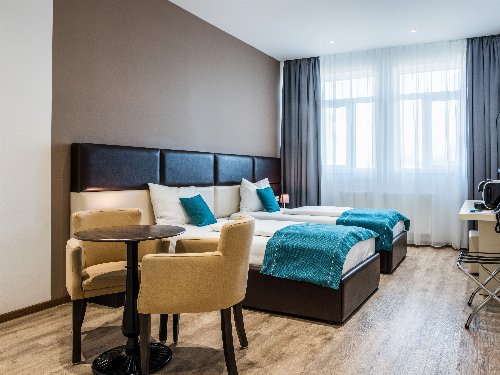 RheinCity Hotel
