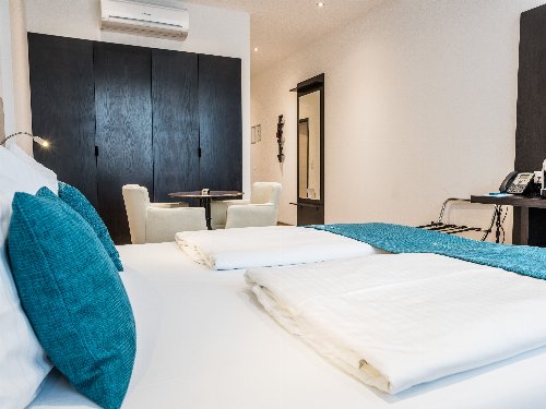 RheinCity Hotel