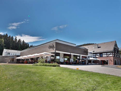 Cihelny Golf &amp; Wellness Resort