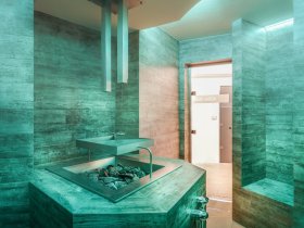 Wellness-Paket mit Halbpension im Cihelny Golf & Wellness Resort | 3 Tage  