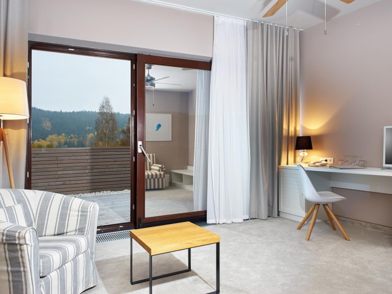 2-Raum Appartement
