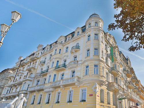 Belvedere Spa &amp; Wellness