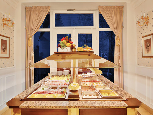 Belvedere Spa &amp; Wellness