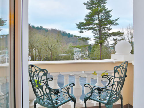 Belvedere Spa &amp; Wellness