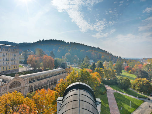 Belvedere Spa &amp; Wellness