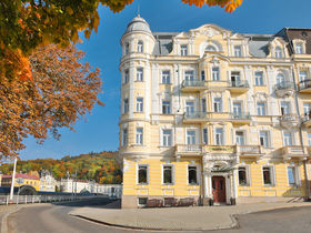 LADIES FIRST - Schönheitspaket mit Halbpension| 2 Nächte