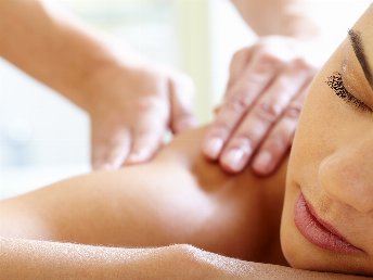 Stressfrei in 3 Tagen: Wellness-Auszeit im Belvedere Palace mit Halbpension