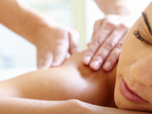 Stressfrei in 3 Tagen: Wellness-Auszeit im Belvedere Palace mit Halbpension
