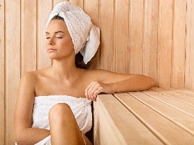 Entspannungs- und Wellness-Paket für 2 Nächte im Belvedere Palace Wellness Resort
