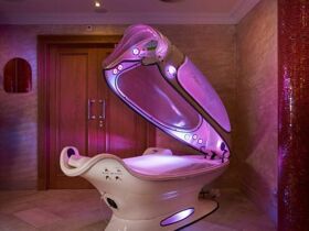Romantik Wellnessurlaub für zwei Personen im Retro Riverside Wellness Resort| 4 Tage  