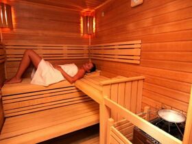 Romantik Wellnessurlaub für zwei Personen im Retro Riverside Wellness Resort| 4 Tage  