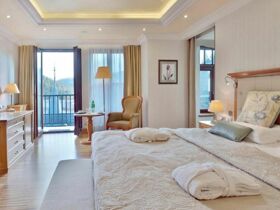 Romantik Wellnessurlaub für zwei Personen im Retro Riverside Wellness Resort| 4 Tage  