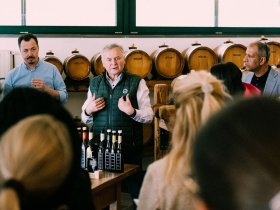 Kulinarische Highlights in Thermen- & Vulkanland erleben | 2 Nächte