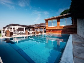 Kulinarische Highlights in Thermen- & Vulkanland erleben | 2 Nächte