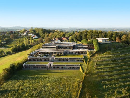Genusshotel Riegersburg