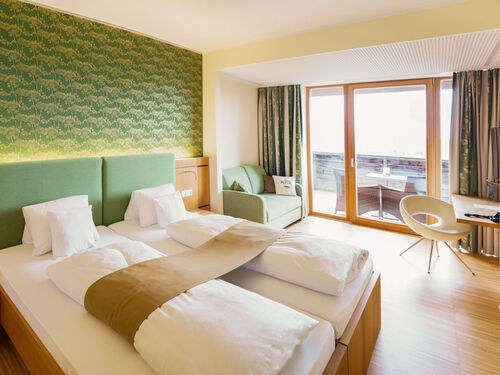 Genusshotel Riegersburg