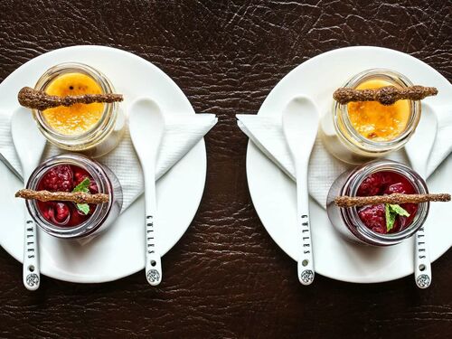 Genusshotel Riegersburg